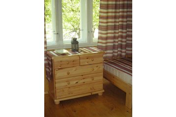 Ucraina Privát Verchňa Hrabivnycia, Exteriorul